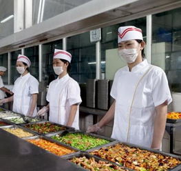 新闻中心餐饮管理 如何提升媒体工作者的用餐体验与工作效率